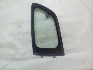 bontott MAZDA RX 8 Bal hátsó Ablak