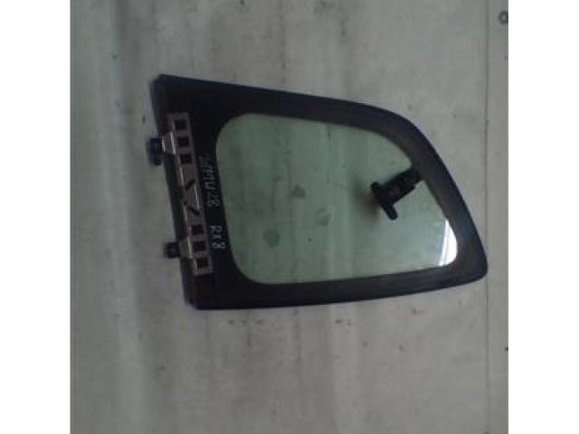 bontott MAZDA RX 8 Bal hátsó Ablak