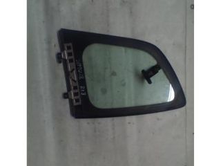 bontott MAZDA RX 8 Bal hátsó Ablak