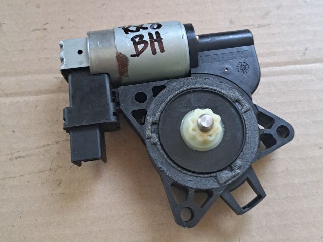 bontott MAZDA RX 8 Bal hátsó Ablakemelő Motor