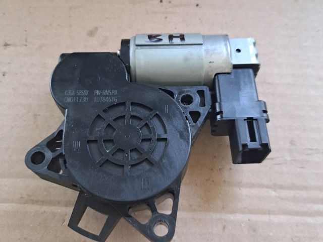 bontott MAZDA RX 8 Bal hátsó Ablakemelő Motor