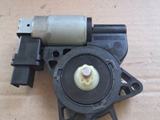 bontott MAZDA RX 8 Bal hátsó Ablakemelő Motor