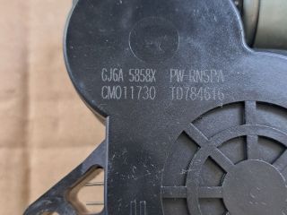 bontott MAZDA RX 8 Bal hátsó Ablakemelő Motor