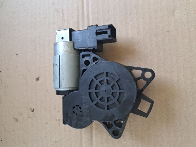 bontott MAZDA RX 8 Bal hátsó Ablakemelő Motor