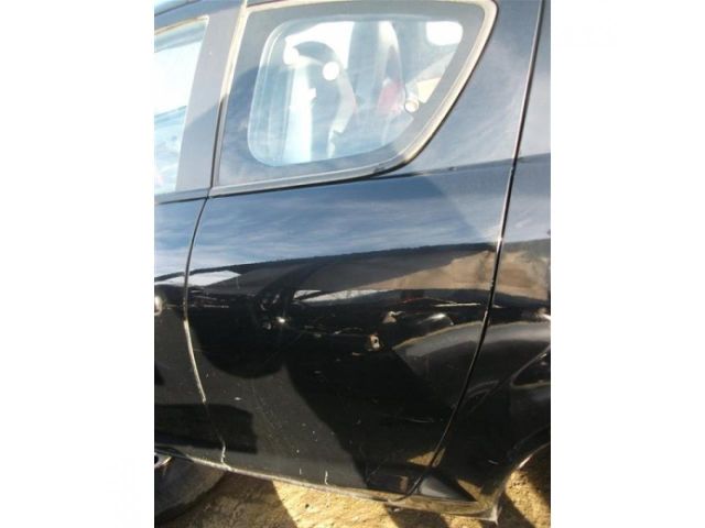 bontott MAZDA RX 8 Bal hátsó Ajtó (Üres lemez)