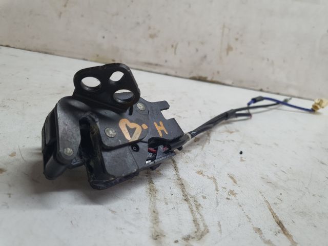 bontott MAZDA RX 8 Bal hátsó Ajtózár