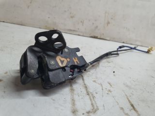 bontott MAZDA RX 8 Bal hátsó Ajtózár