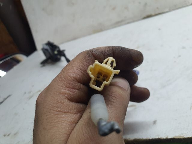 bontott MAZDA RX 8 Bal hátsó Ajtózár