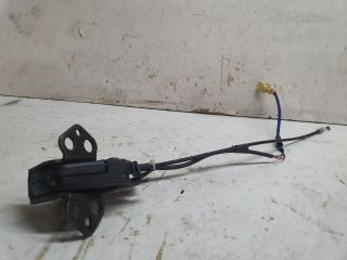 bontott MAZDA RX 8 Bal hátsó Ajtózár