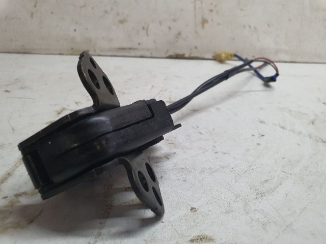 bontott MAZDA RX 8 Bal hátsó Ajtózár