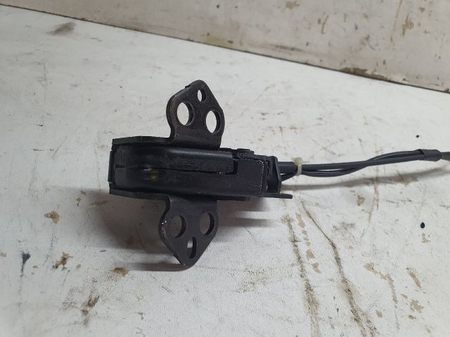 bontott MAZDA RX 8 Bal hátsó Ajtózár