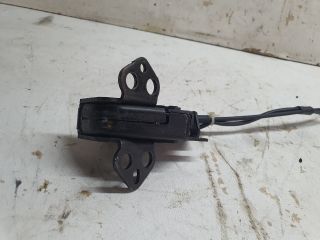 bontott MAZDA RX 8 Bal hátsó Ajtózár