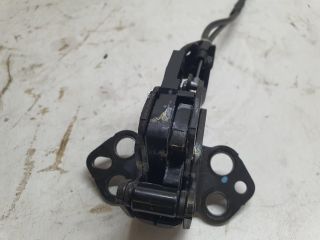 bontott MAZDA RX 8 Bal hátsó Ajtózár