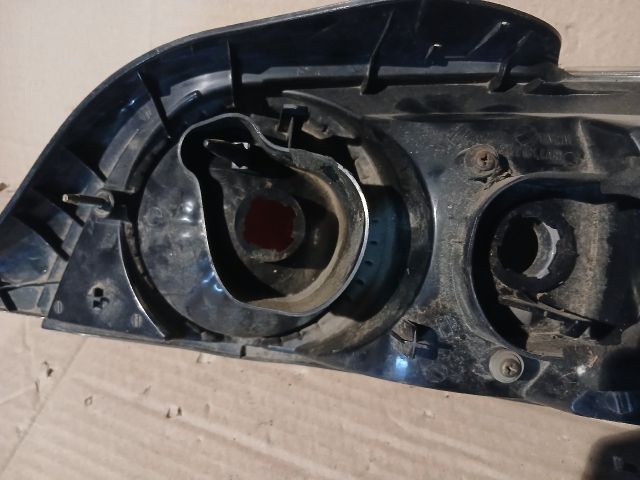 bontott MAZDA RX 8 Bal Hátsó Lámpa