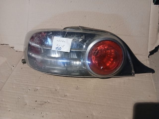 bontott MAZDA RX 8 Bal Hátsó Lámpa