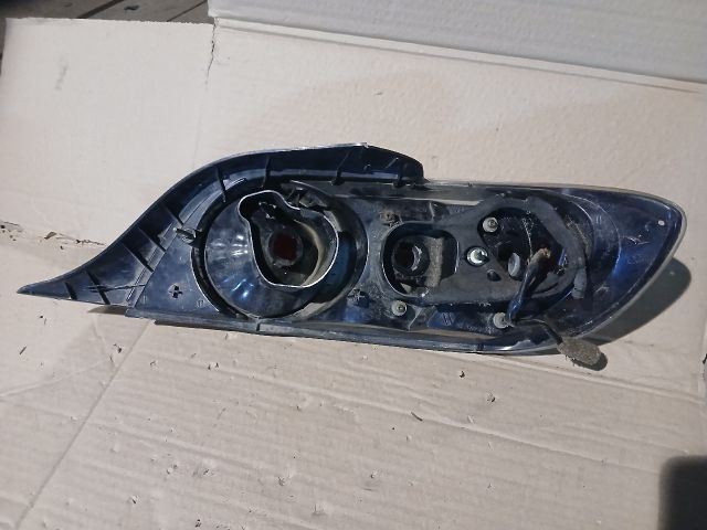 bontott MAZDA RX 8 Bal Hátsó Lámpa