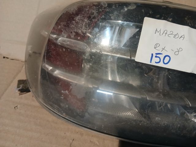 bontott MAZDA RX 8 Bal Hátsó Lámpa