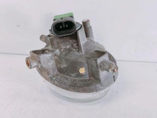 bontott MAZDA RX 8 Bal Ködfényszóró