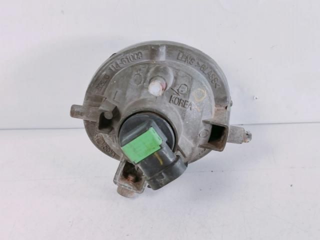 bontott MAZDA RX 8 Bal Ködfényszóró