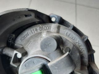 bontott MAZDA RX 8 Bal Ködfényszóró