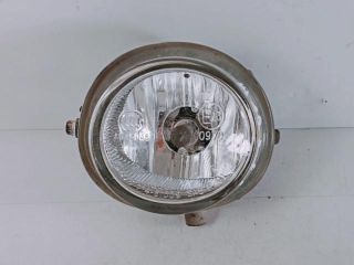 bontott MAZDA RX 8 Bal Ködfényszóró