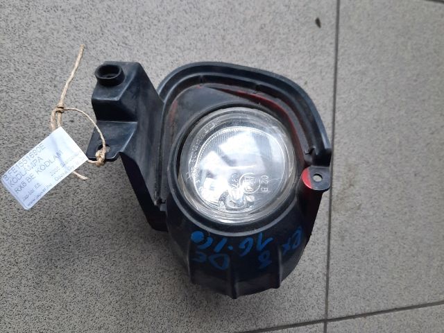 bontott MAZDA RX 8 Bal Ködfényszóró