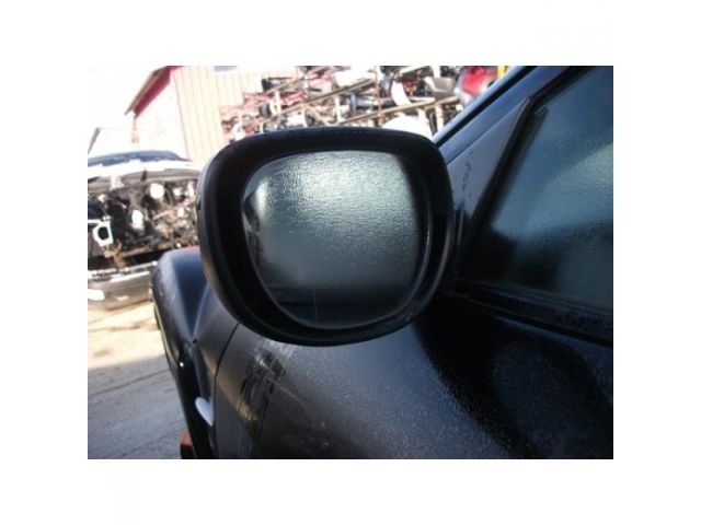 bontott MAZDA RX 8 Bal Visszapillantó Tükör (Elektromos)