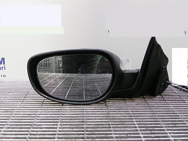 bontott MAZDA RX 8 Bal Visszapillantó Tükör (Elektromos)