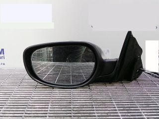 bontott MAZDA RX 8 Bal Visszapillantó Tükör (Elektromos)