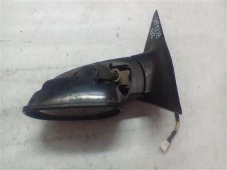 bontott MAZDA RX 8 Bal Visszapillantó Tükör (Elektromos)