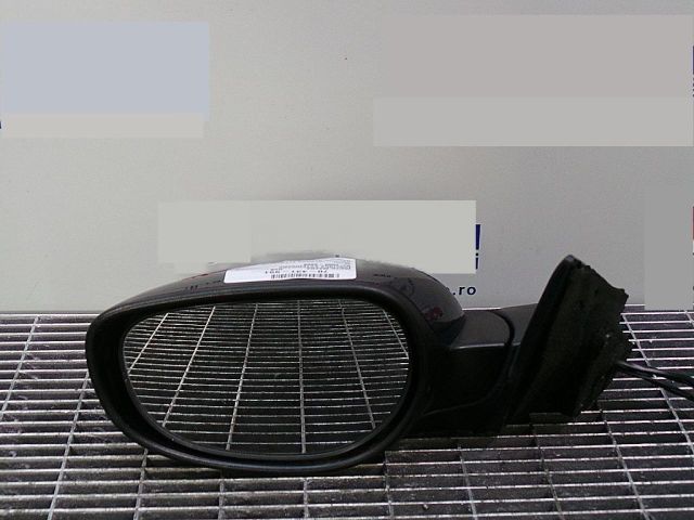 bontott MAZDA RX 8 Bal Visszapillantó Tükör (Elektromos)