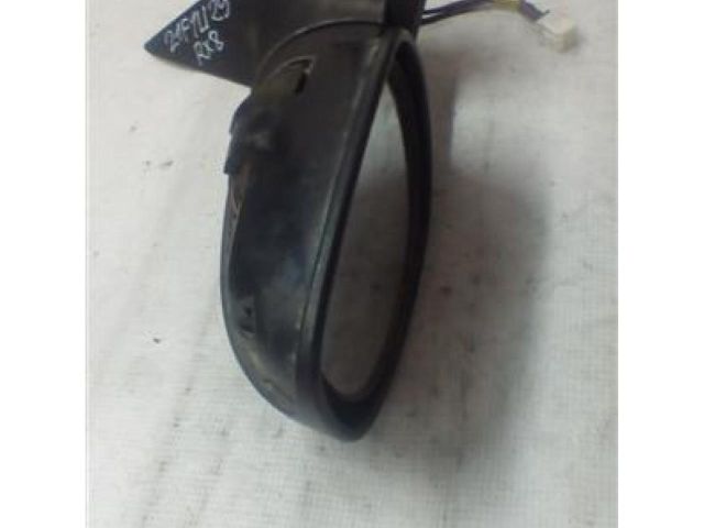 bontott MAZDA RX 8 Bal Visszapillantó Tükör (Elektromos)