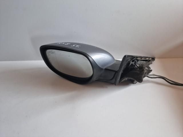 bontott MAZDA RX 8 Bal Visszapillantó Tükör (Elektromos)