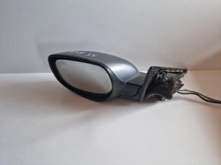 bontott MAZDA RX 8 Bal Visszapillantó Tükör (Elektromos)