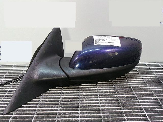 bontott MAZDA RX 8 Bal Visszapillantó Tükör (Elektromos)