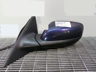 bontott MAZDA RX 8 Bal Visszapillantó Tükör (Elektromos)