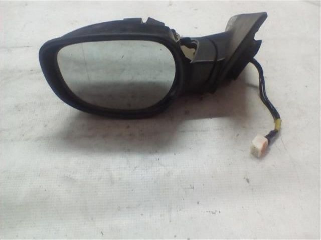bontott MAZDA RX 8 Bal Visszapillantó Tükör (Elektromos)