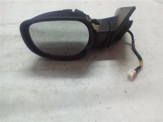 bontott MAZDA RX 8 Bal Visszapillantó Tükör (Elektromos)