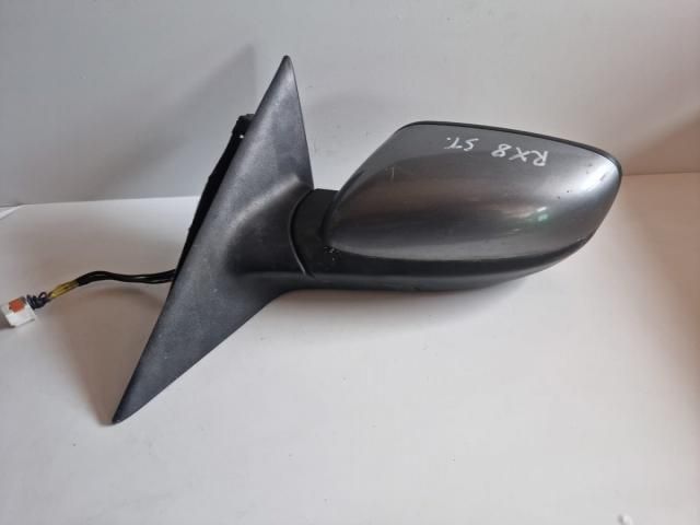 bontott MAZDA RX 8 Bal Visszapillantó Tükör (Elektromos)