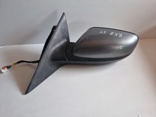 bontott MAZDA RX 8 Bal Visszapillantó Tükör (Elektromos)