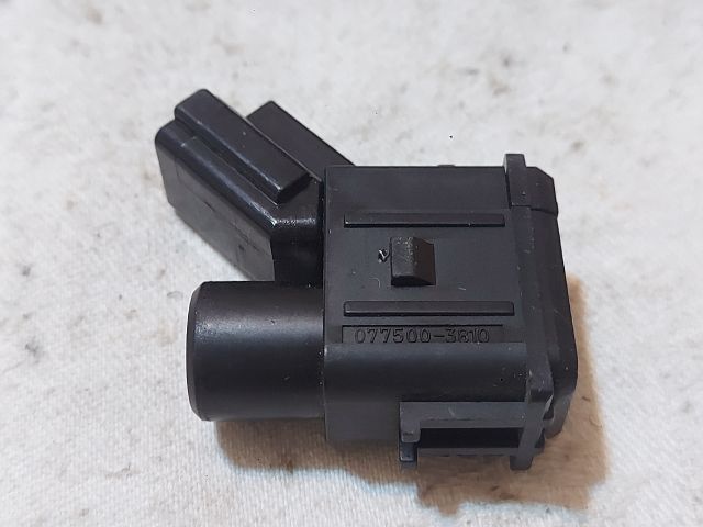 bontott MAZDA RX 8 Belső Hőmérséklet Érzékelő