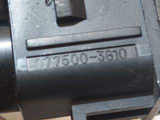 bontott MAZDA RX 8 Belső Hőmérséklet Érzékelő