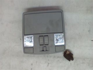 bontott MAZDA RX 8 Beltér Világítás Első