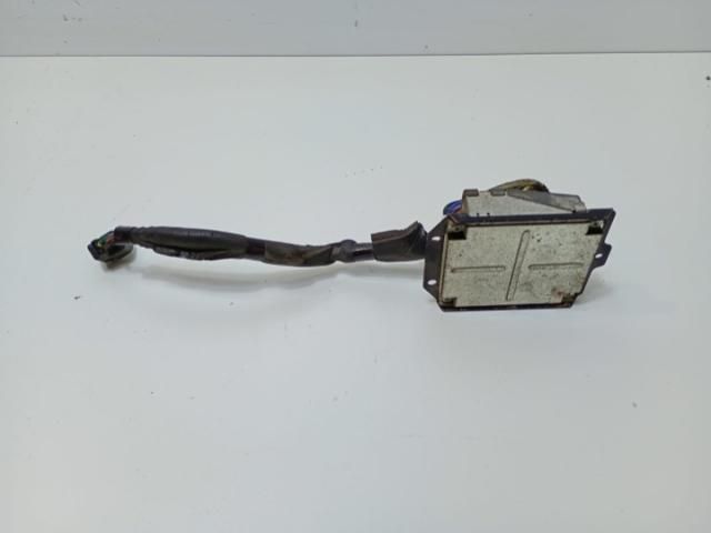 bontott MAZDA RX 8 Elektronika (Magában)