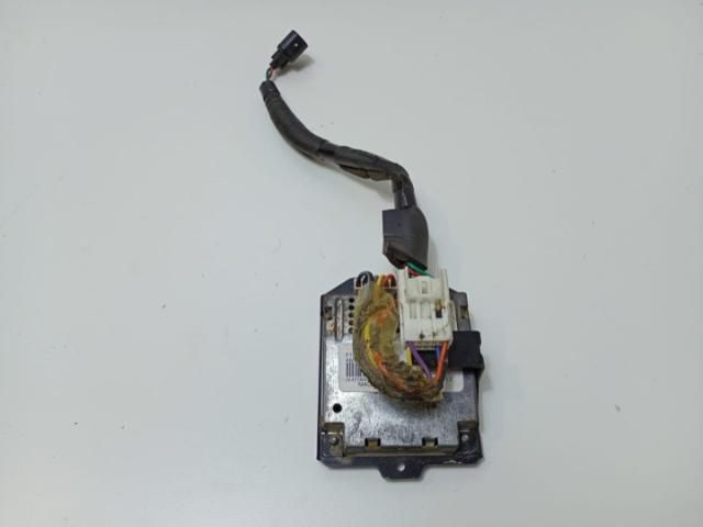 bontott MAZDA RX 8 Elektronika (Magában)