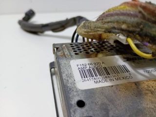 bontott MAZDA RX 8 Elektronika (Magában)