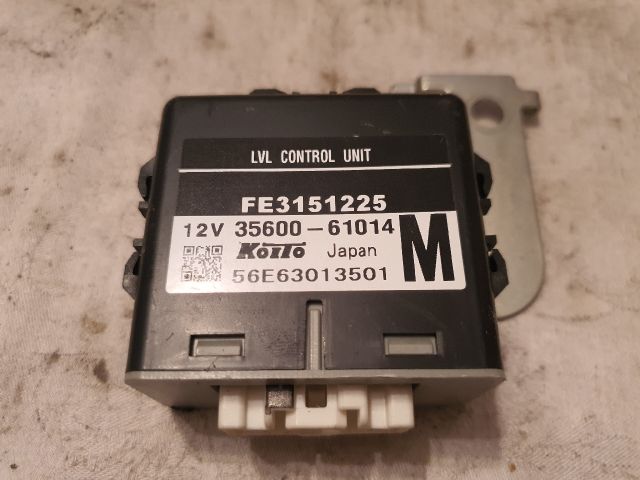 bontott MAZDA RX 8 Fényszóró Elektronika