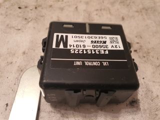 bontott MAZDA RX 8 Fényszóró Elektronika