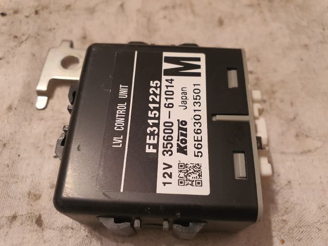 bontott MAZDA RX 8 Fényszóró Elektronika