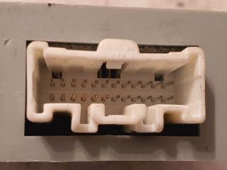 bontott MAZDA RX 8 Fényszóró Elektronika